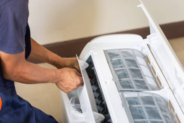 Best Air Conditioning Cleaning in Pryor Creek, OK
