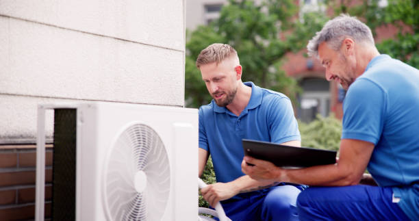 Best Commercial HVAC in Pryor Creek, OK
