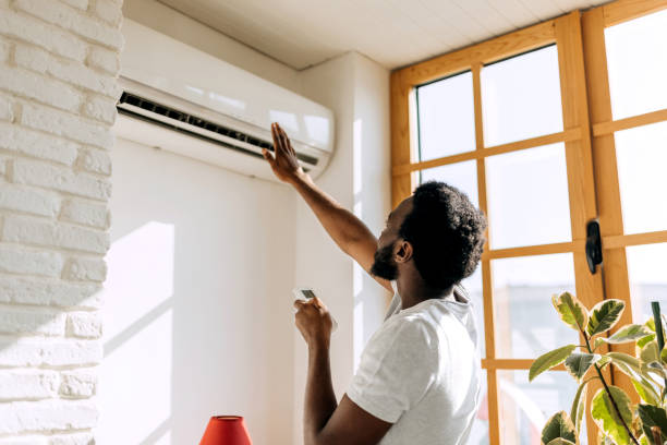 Best Residential HVAC in Pryor Creek, OK