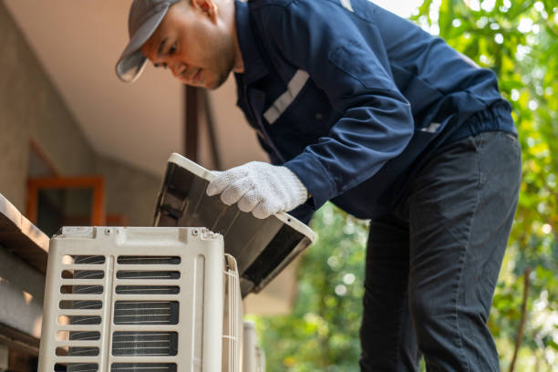 Best Seasonal HVAC Services in Pryor Creek, OK