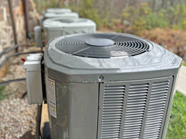 Best HVAC Equipment and Components in Pryor Creek, OK