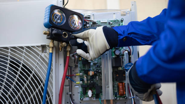 Best Energy-efficient HVAC Solutions in Pryor Creek, OK