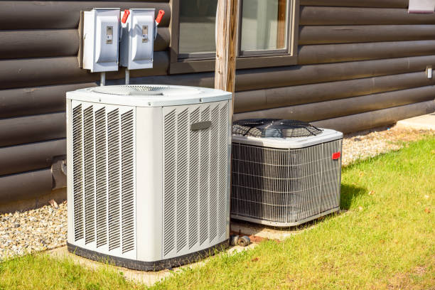 Best HVAC Consulting and Engineering in Pryor Creek, OK
